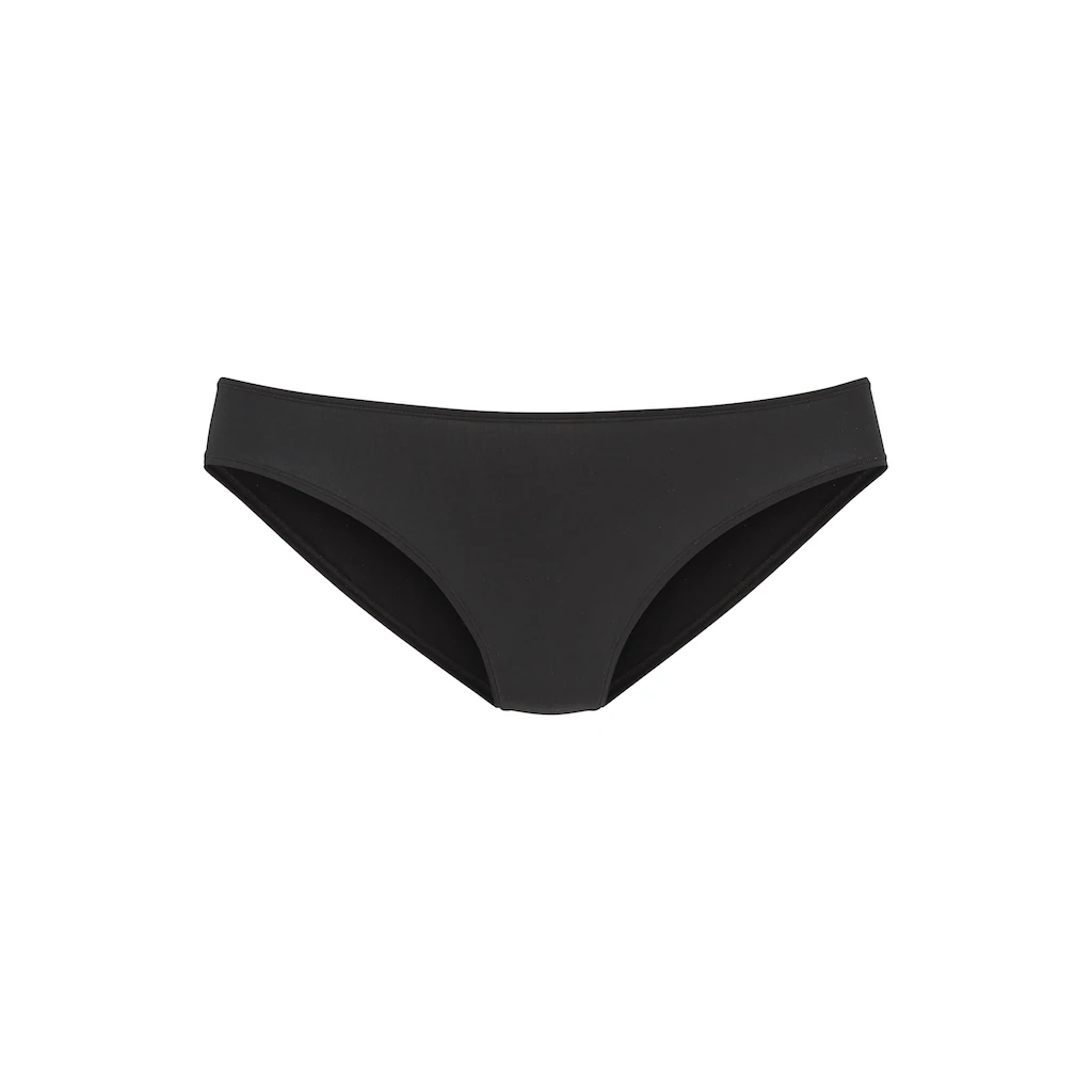 LASCANA Jazz-Pants Slips (2er-Pack) Aus Weicher Microfaser Online Bestellen