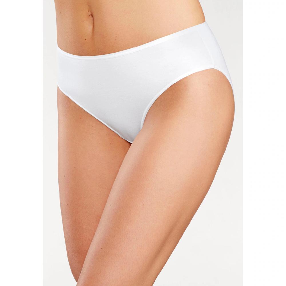 LASCANA Jazz-Pants Slips (3er-Pack) Aus Hochwertiger Modal-Qualität Online Bestellen