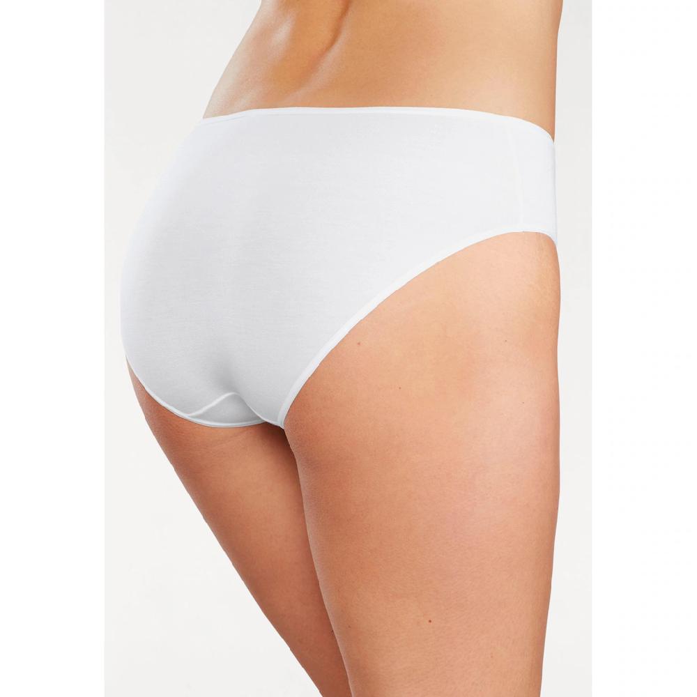 LASCANA Jazz-Pants Slips (3er-Pack) Aus Hochwertiger Modal-Qualität Online Bestellen