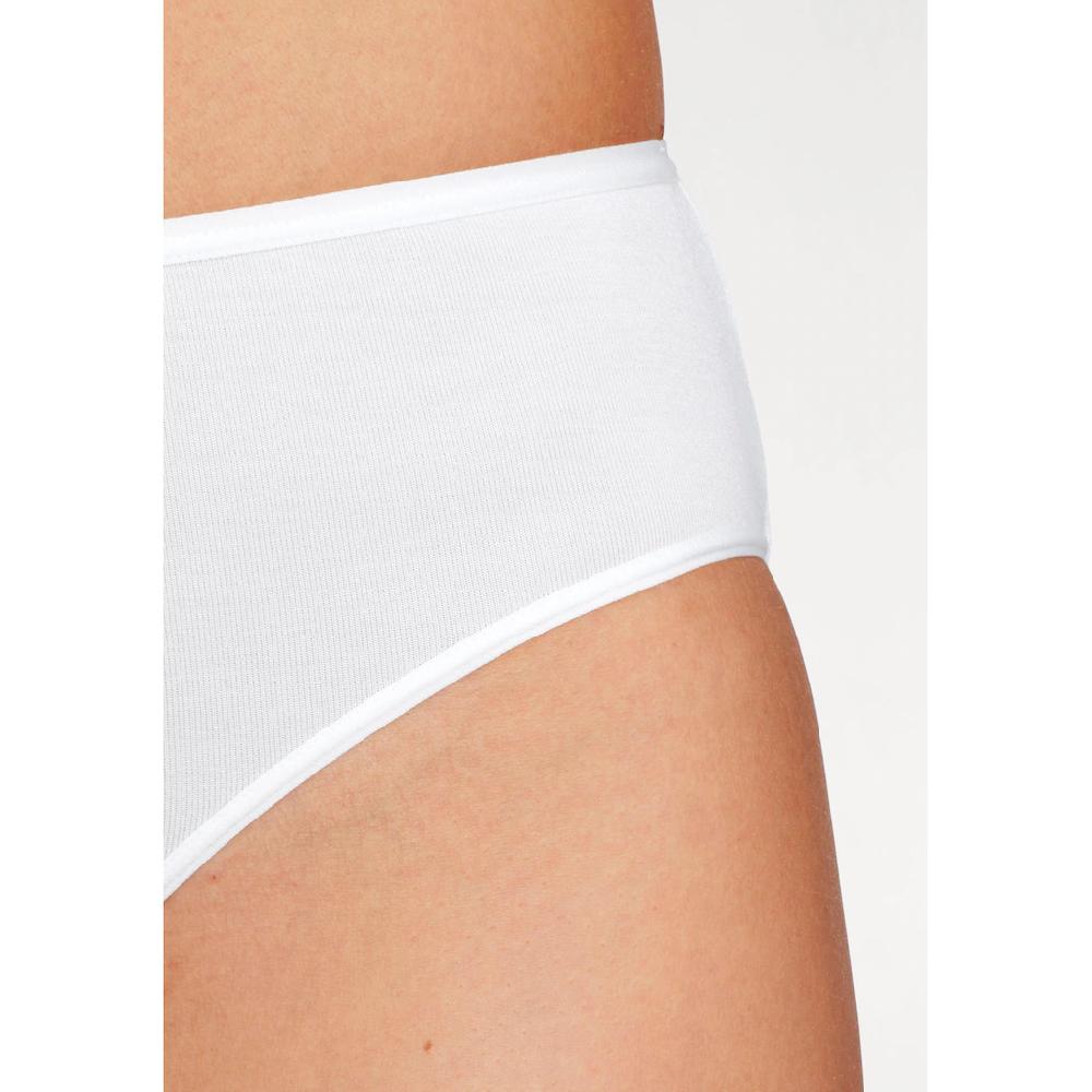 LASCANA Jazz-Pants Slips (3er-Pack) Aus Hochwertiger Modal-Qualität Online Bestellen