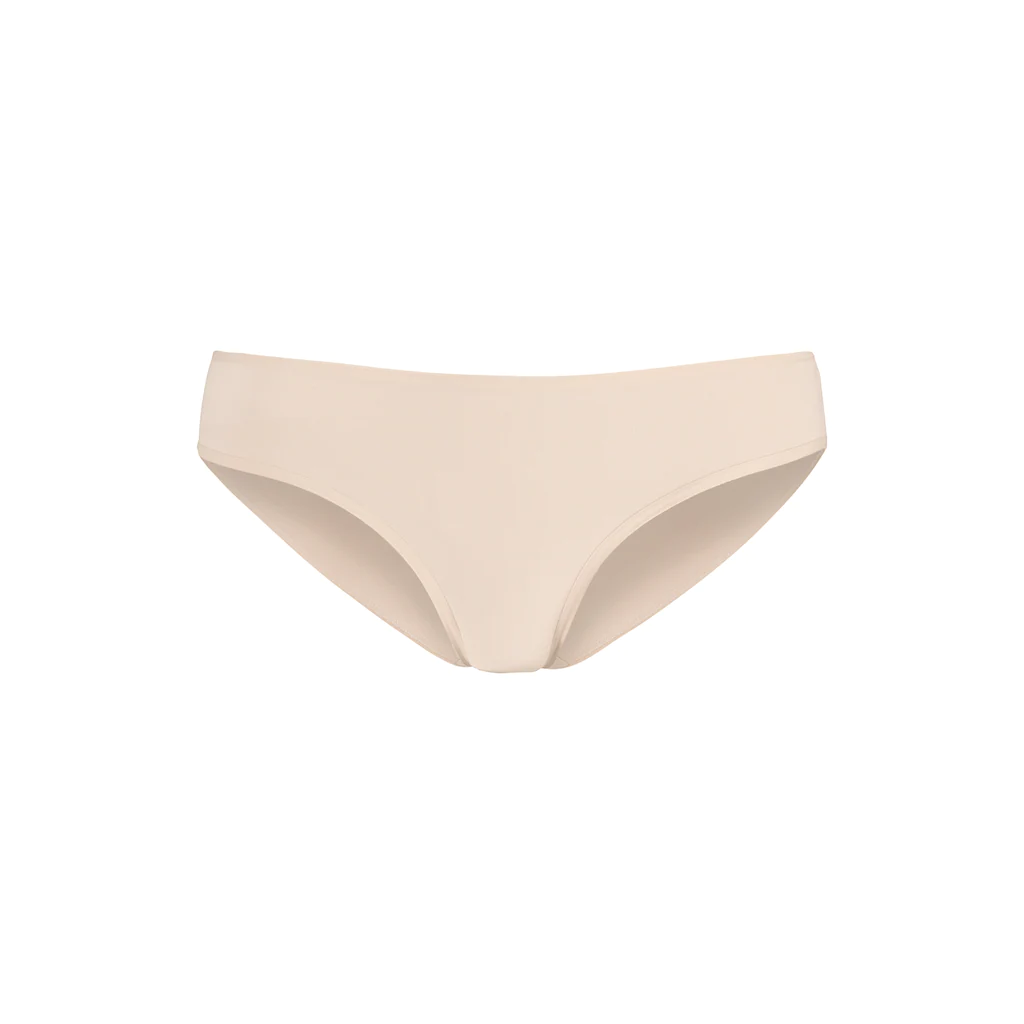 LASCANA Jazz-Pants Slips (4er-Pack) Aus Elastischer Baumwolle Bestellen