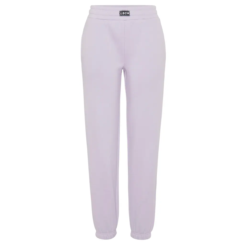 LASCANA Jogginghose Mit Geripptem Hosenbund Loungewear Loungeanzug