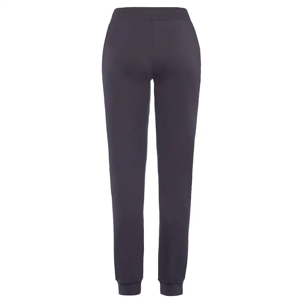 LASCANA Jogginghose Mit Logodruck Online Kaufen