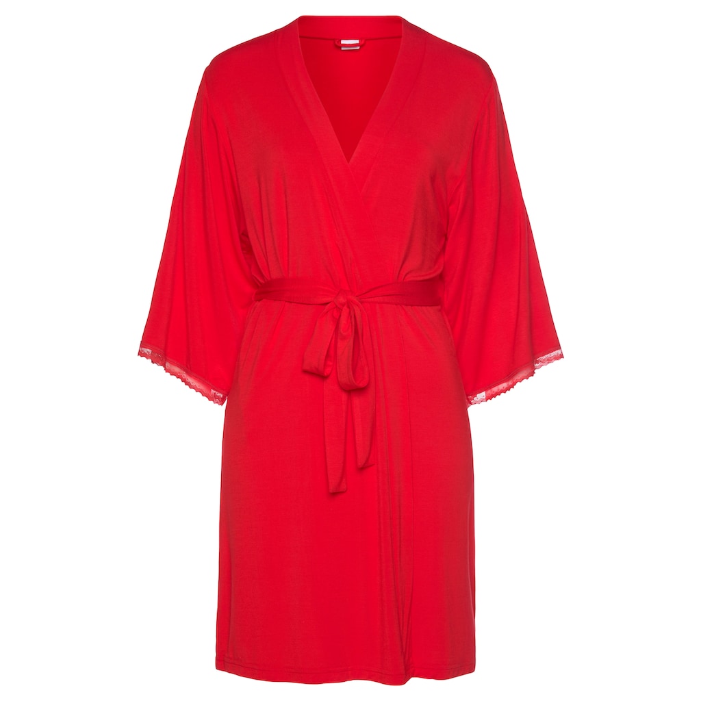 LASCANA Kimono Bestellen