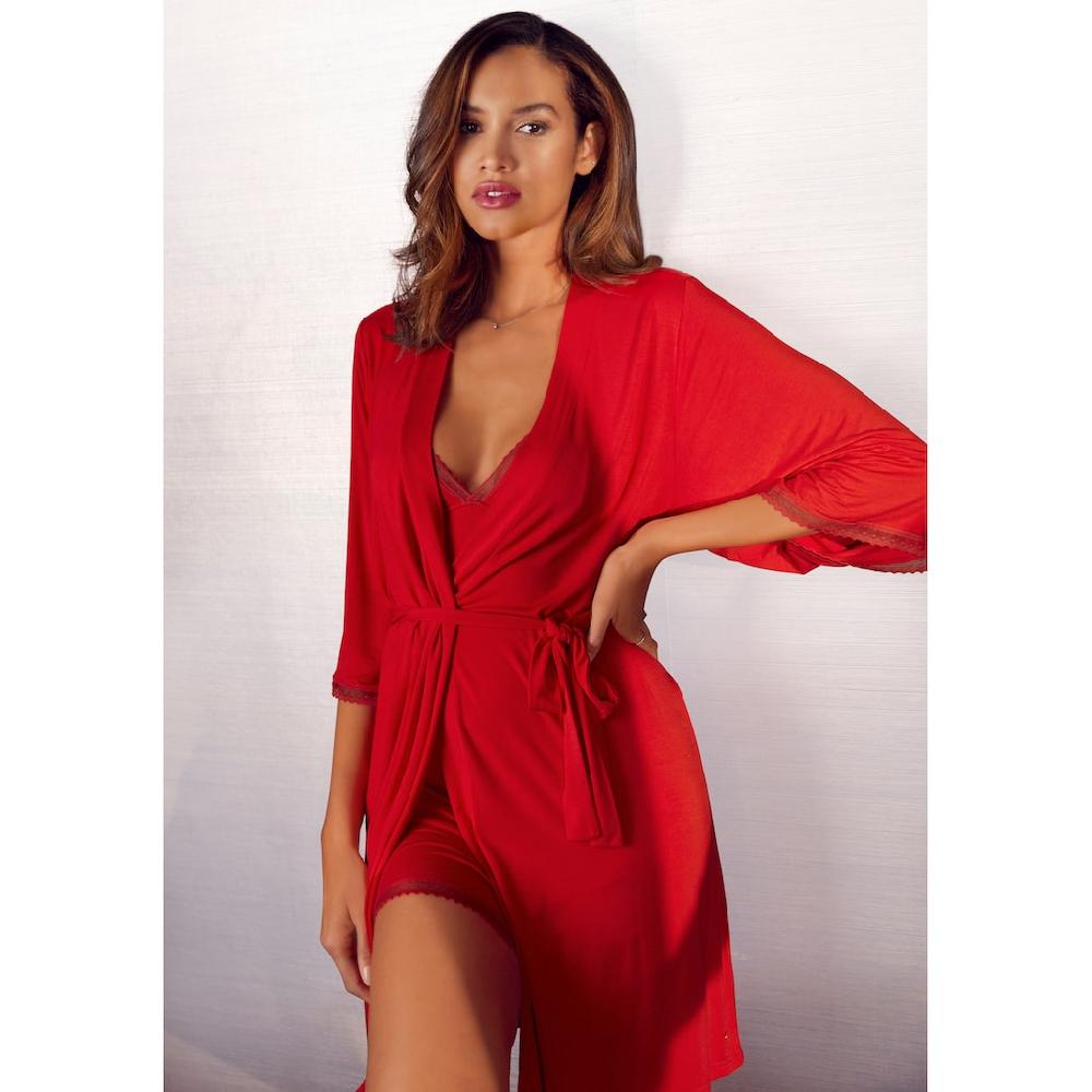 LASCANA Kimono Bestellen