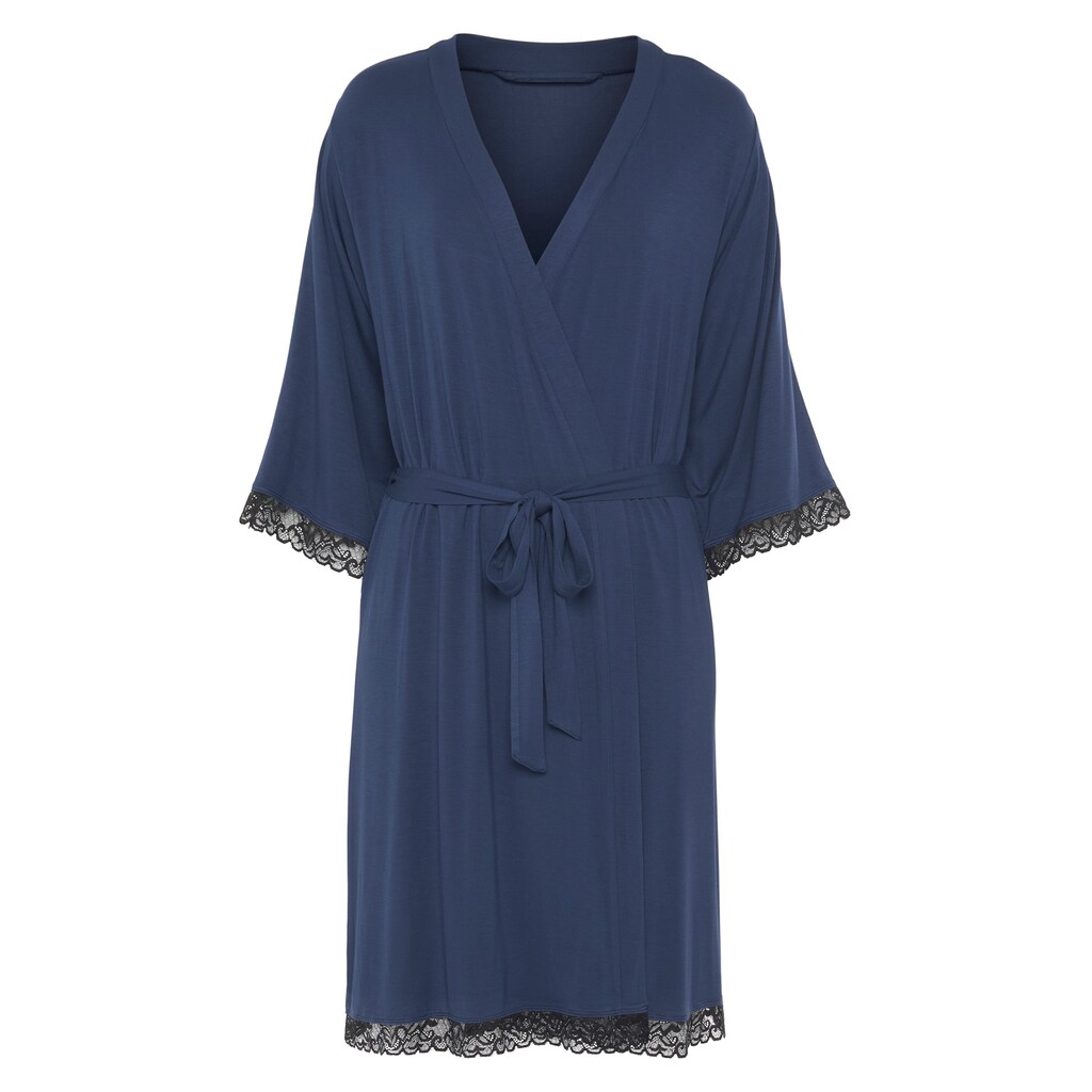LASCANA Kimono ▷ Für