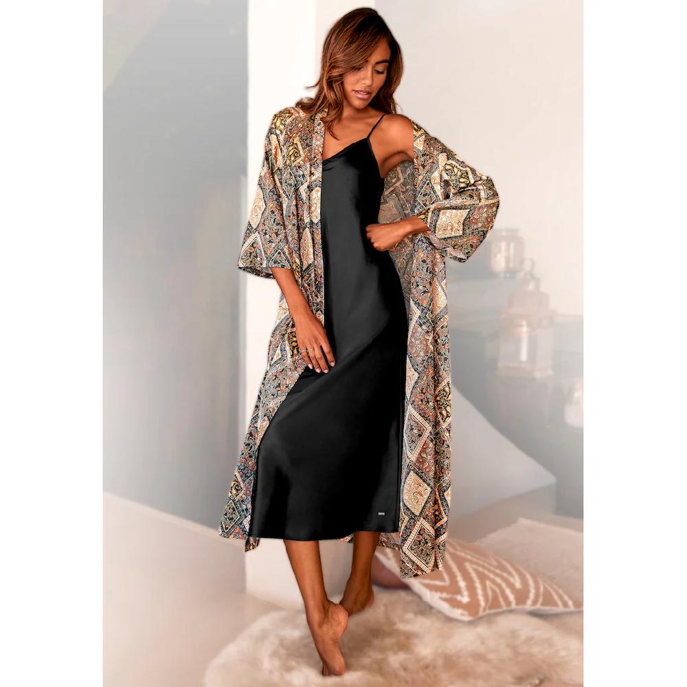 LASCANA Kimono ▷ Für