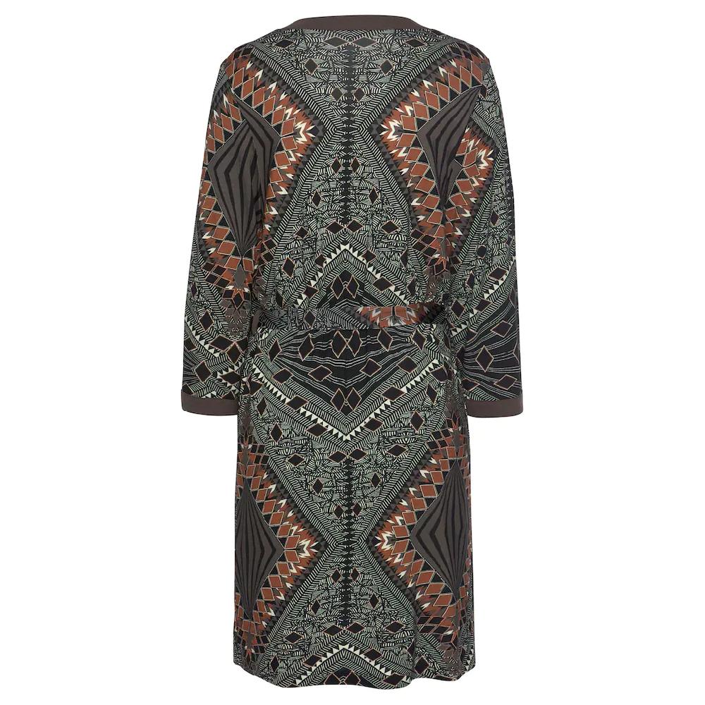 LASCANA Kimono Mit Bindegürtel Online Kaufen