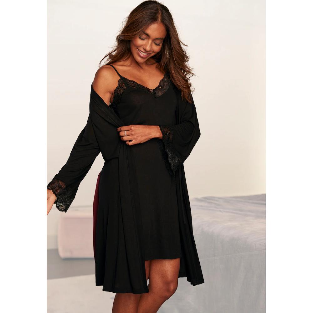 LASCANA Kimono online kaufen