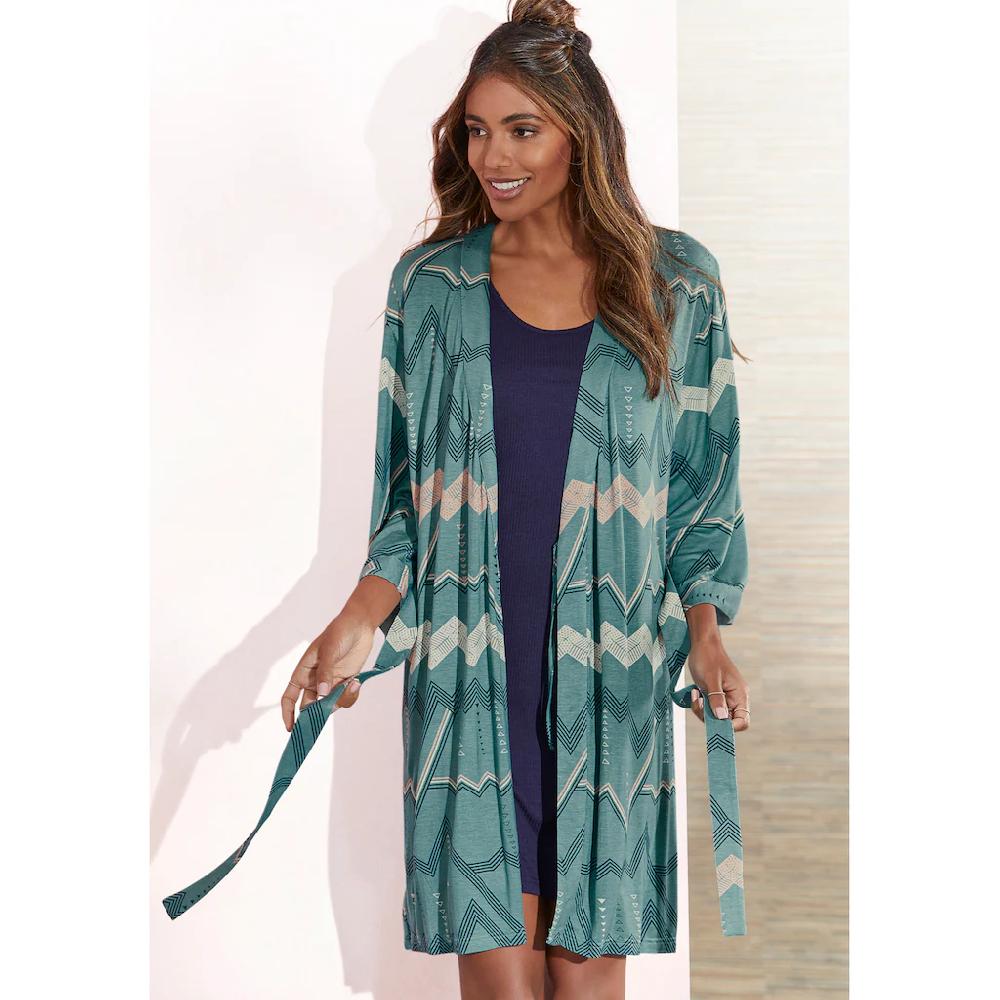 LASCANA Kimono Online Kaufen