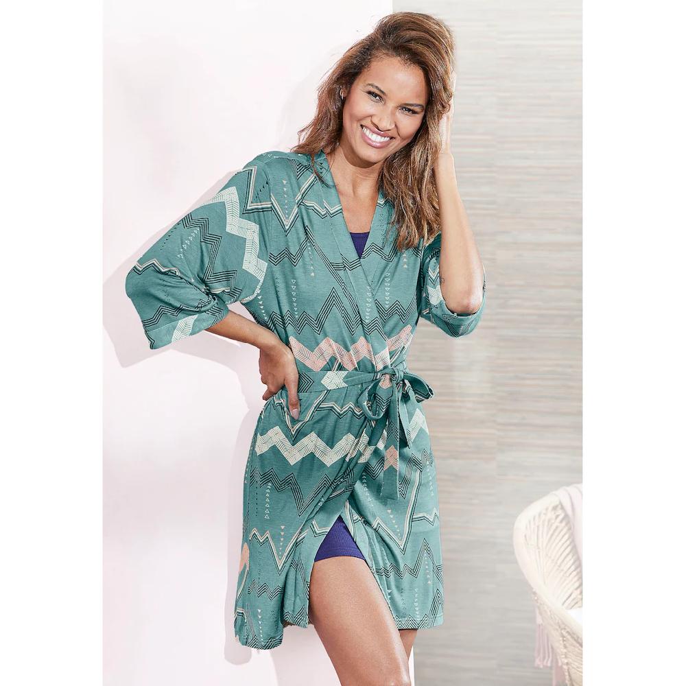 LASCANA Kimono online kaufen