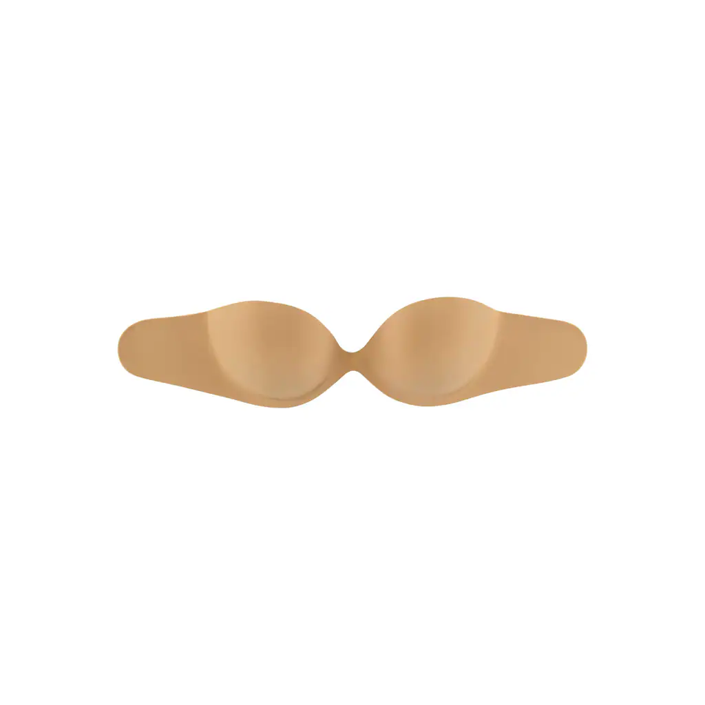 LASCANA Klebe-BH Mit Seitenflügeln Aus Haftendem Silikon Basic Dessous Online Bestellen