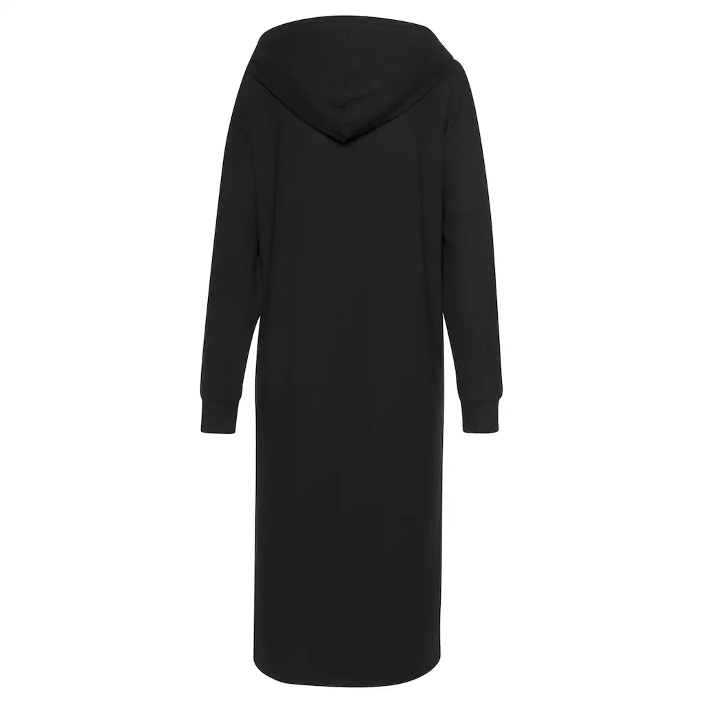 LASCANA Longstrickjacke Aus Weichem Strick Loungewear