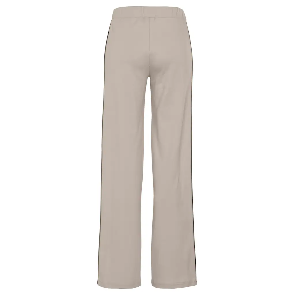LASCANA Loungehose Loungeanzug