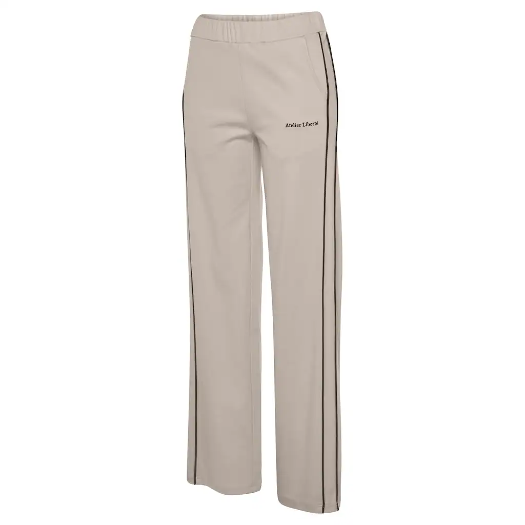 LASCANA Loungehose Loungeanzug