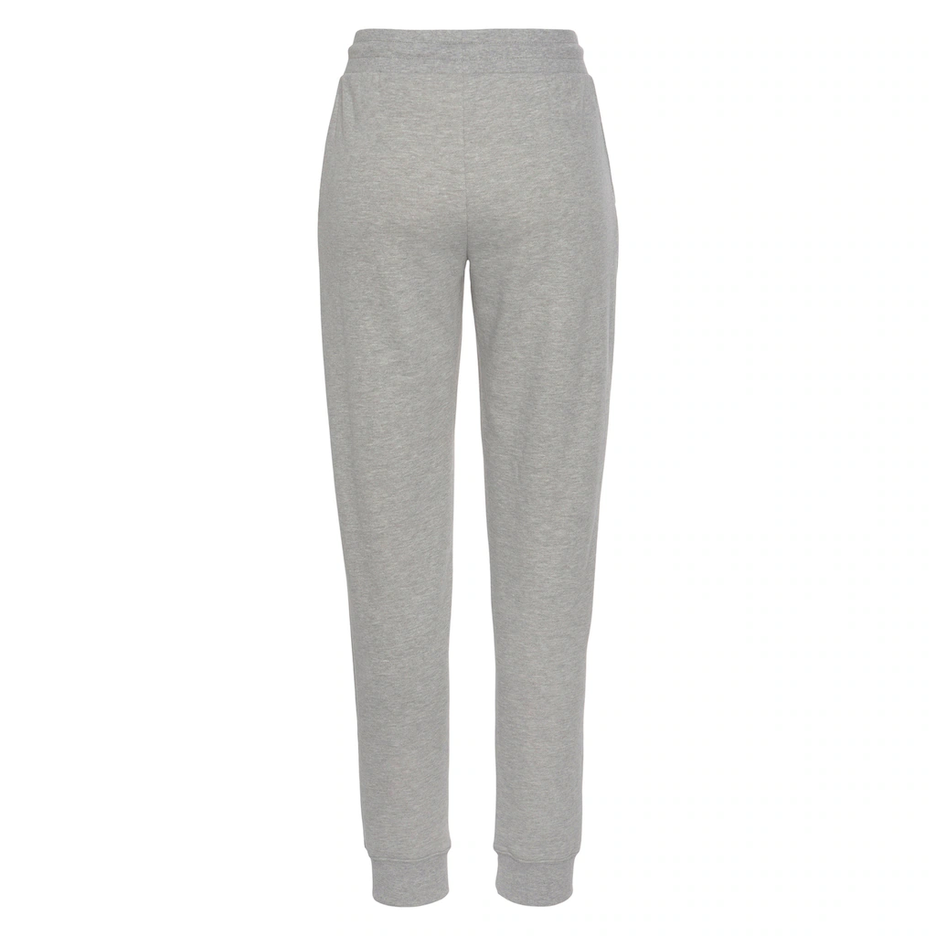 LASCANA Loungehose »Pride« Mit Regenbogen-Label