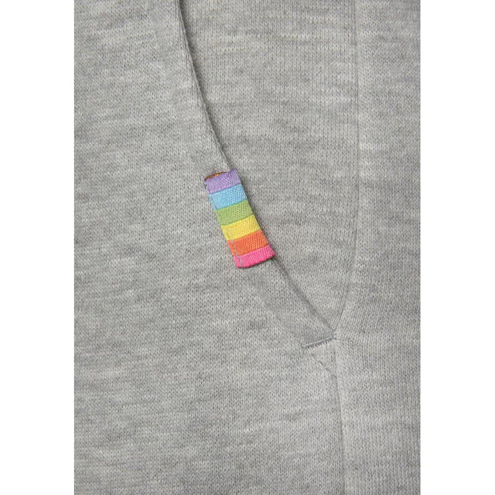 LASCANA Loungehose »Pride« Mit Regenbogen-Label