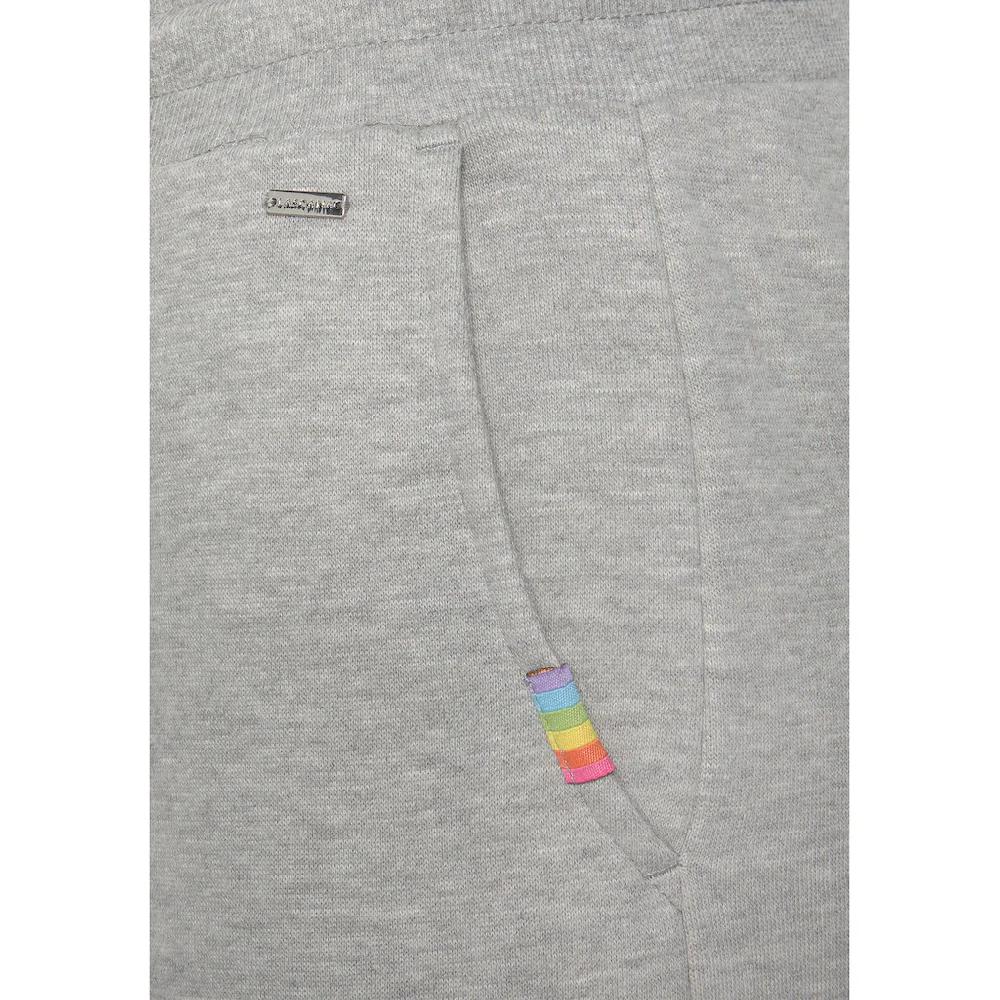 LASCANA Loungehose »Pride« Mit Regenbogen-Label
