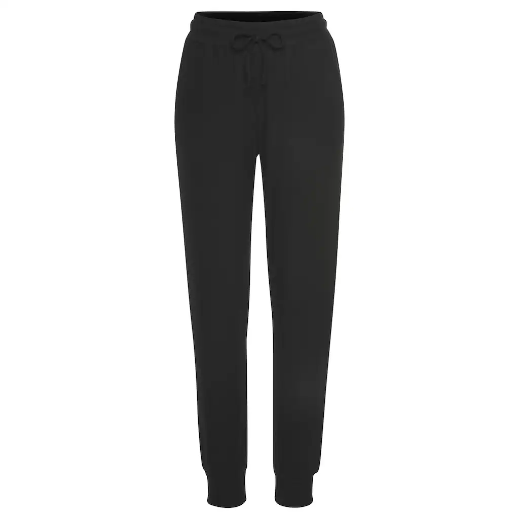 LASCANA Loungehose Relaxhose Mit Seitlichen Taschen