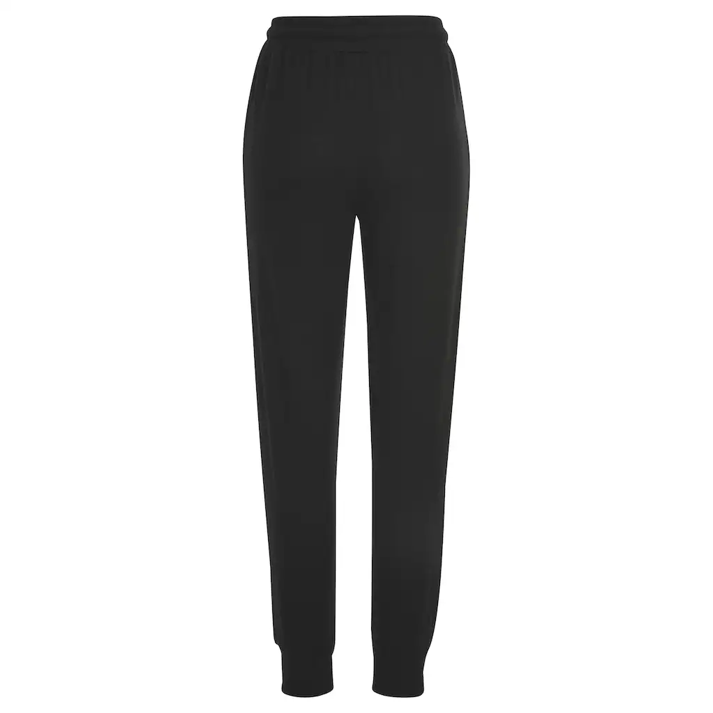 LASCANA Loungehose Relaxhose Mit Seitlichen Taschen