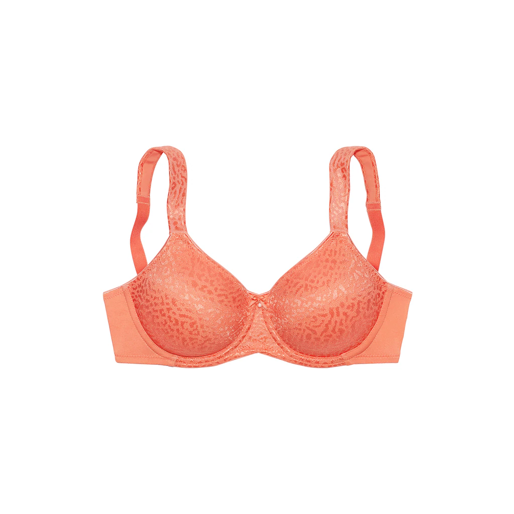 LASCANA Minimizer-BH Mit Bügel Aus Schimmernder Jaquardspitze Online Kaufen