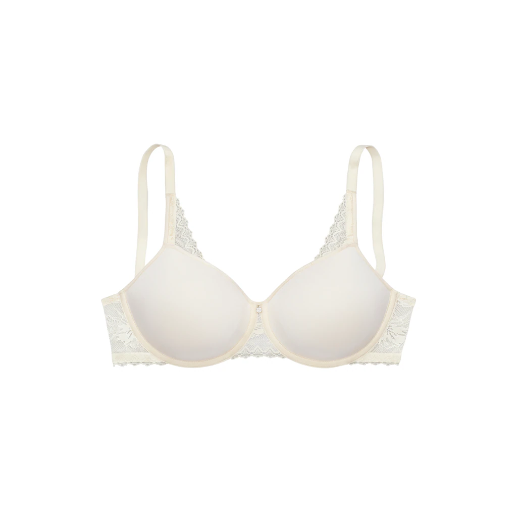 LASCANA Minimizer-BH Mit Spacer-Schalen Mit Bügel Basic Dessous Bestellen