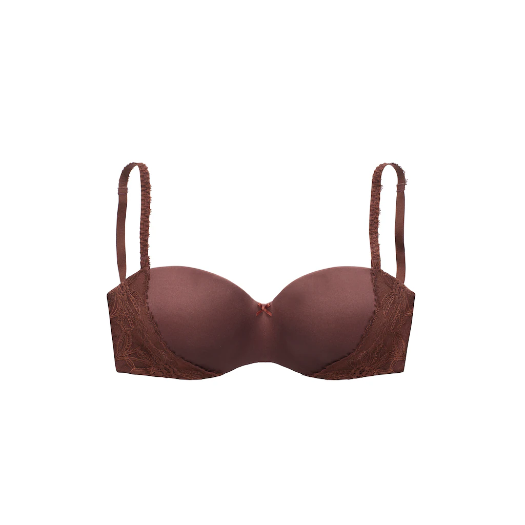 LASCANA Multiway-BH Mit Bügel Und Vielen Tragevarianten Dessous Kaufen