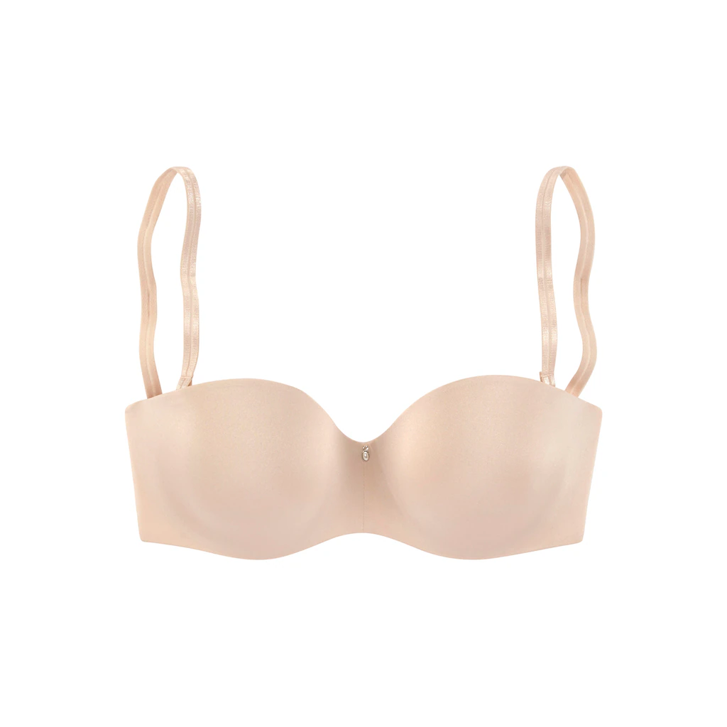 LASCANA Multiway-BH Mit Verschiedenen Tragevarianten Online Bestellen