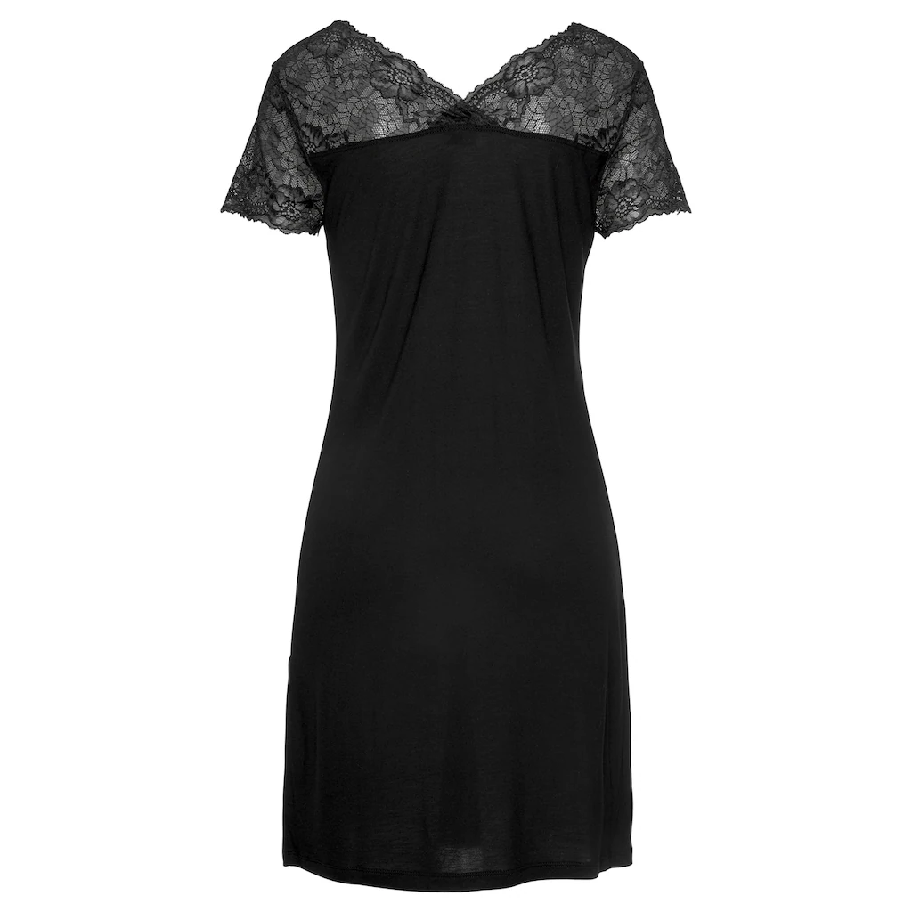 LASCANA Nachthemd ▷ Für