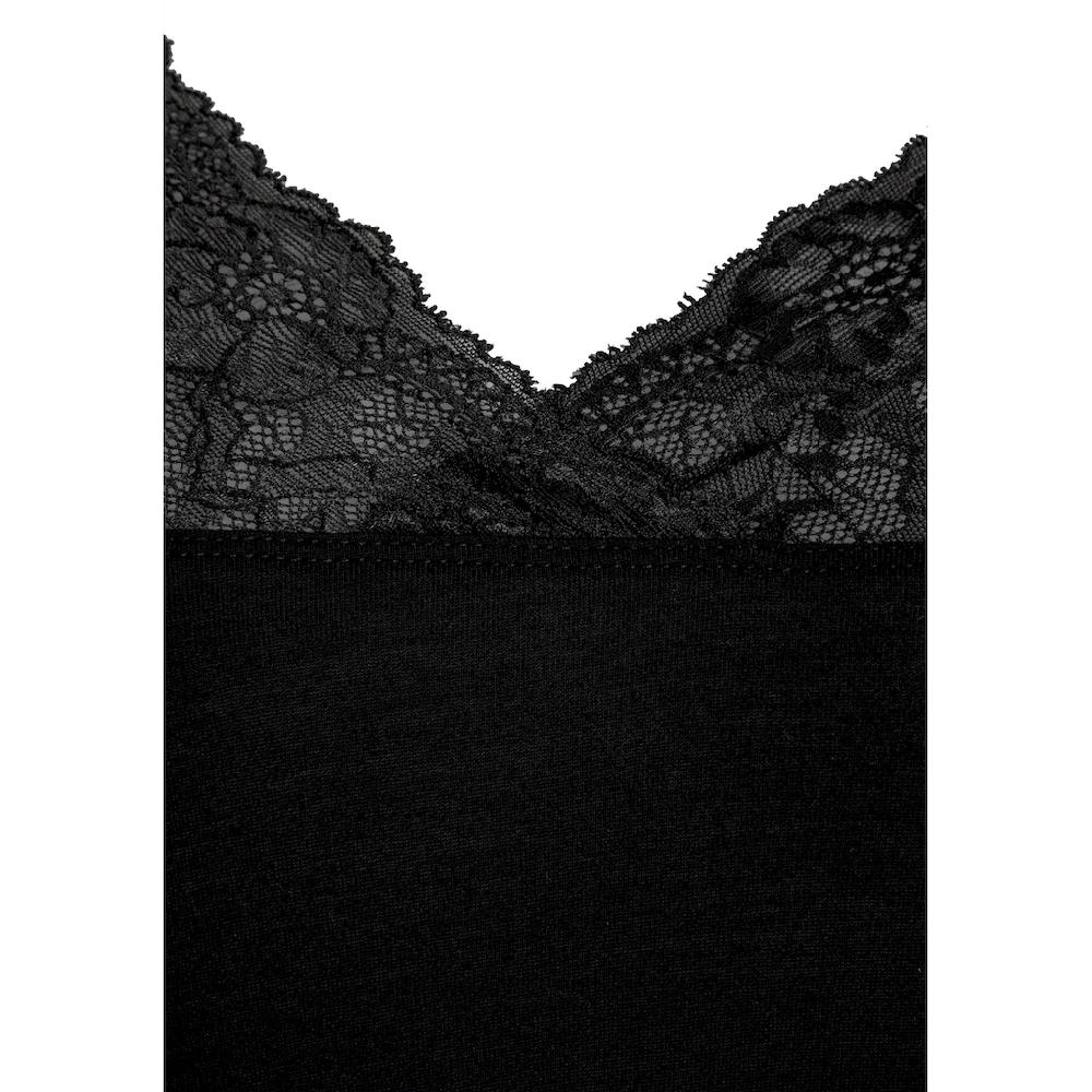 LASCANA Nachthemd ▷ Für