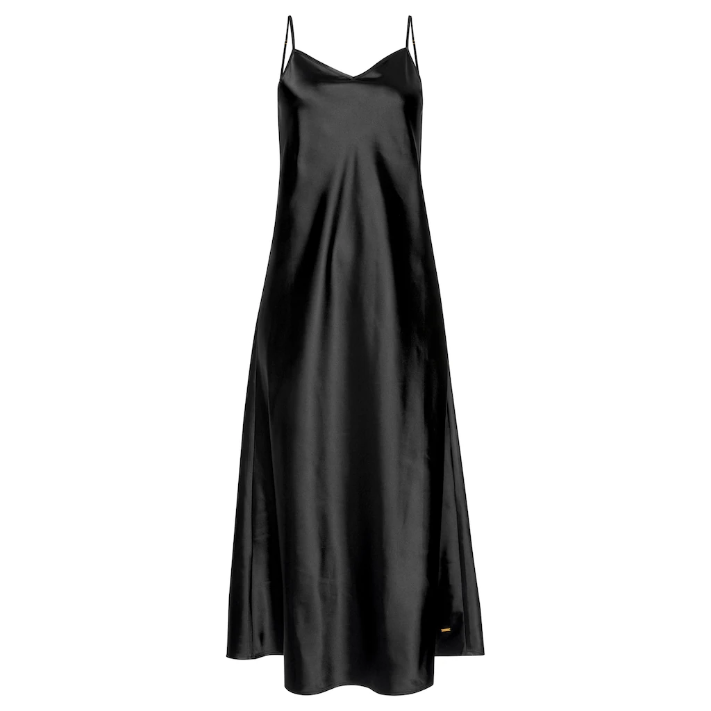 LASCANA Negligé In Midi-Länge Online Bestellen