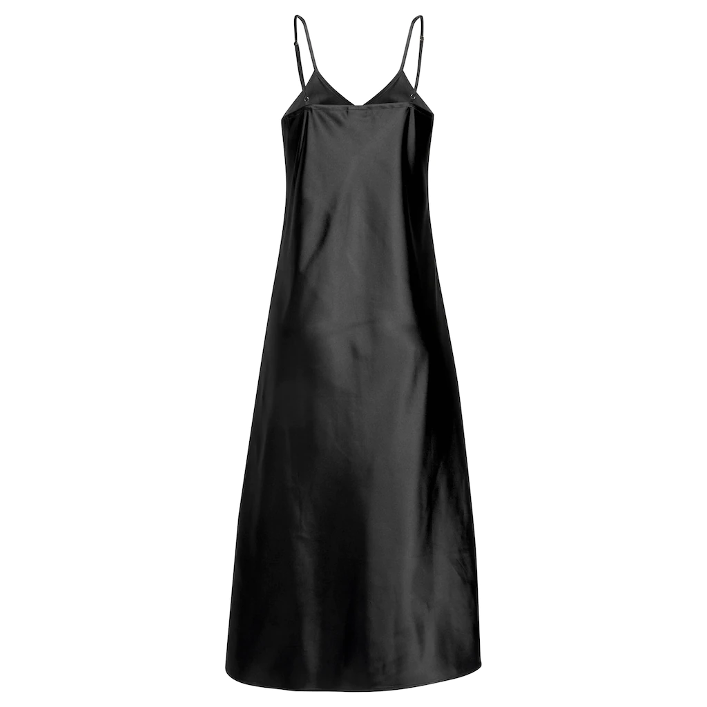 LASCANA Negligé In Midi-Länge Online Bestellen