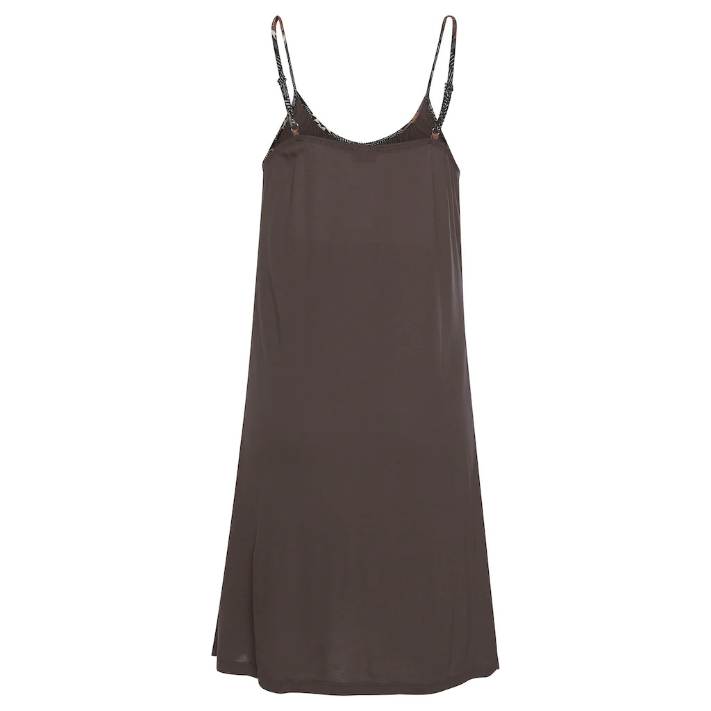 LASCANA Negligé Mit Längenverstellbaren Spaghettiträgern Online Bestellen