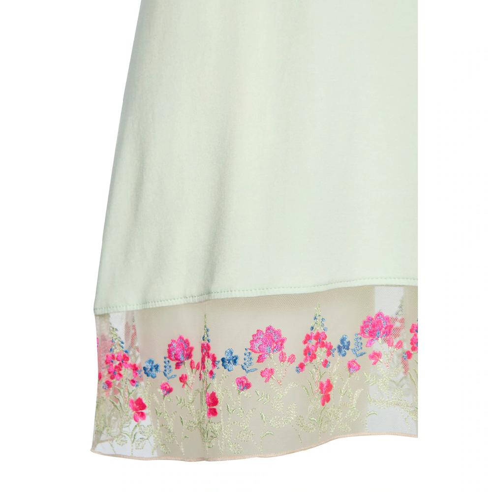 LASCANA Negligé Mit Schönen Spitzendetails Bestellen