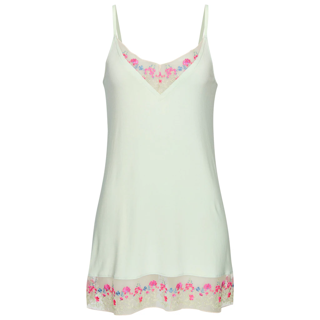 LASCANA Negligé Mit Schönen Spitzendetails Bestellen