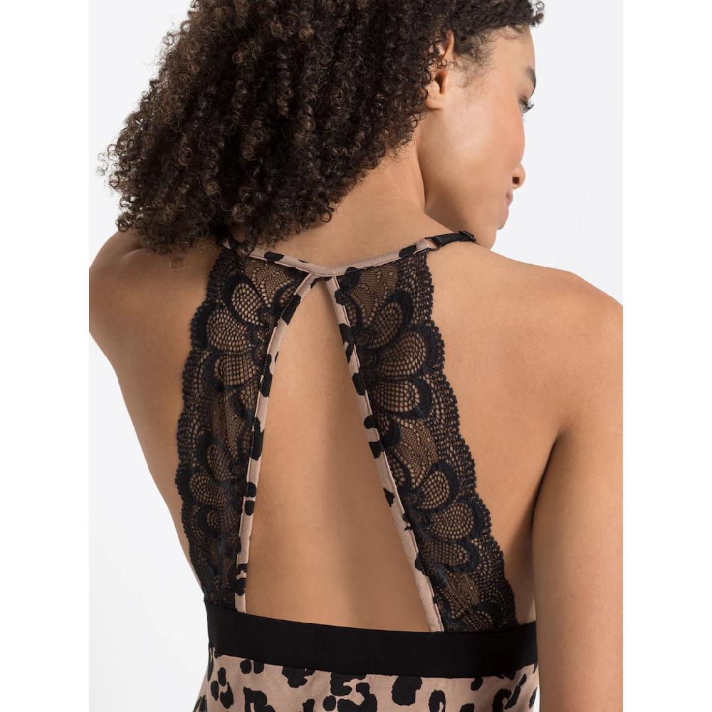 LASCANA Negligé Mit Schönen Spitzendetails Kaufen