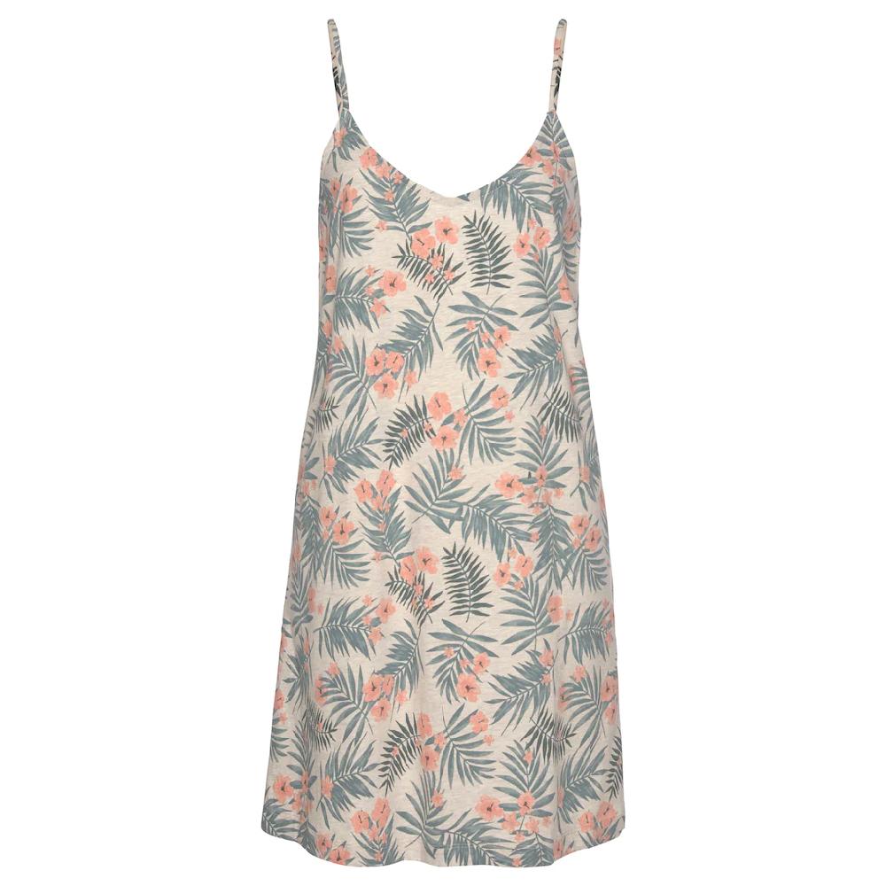 LASCANA Negligé Mit Spaghettiträgern ▷ Für