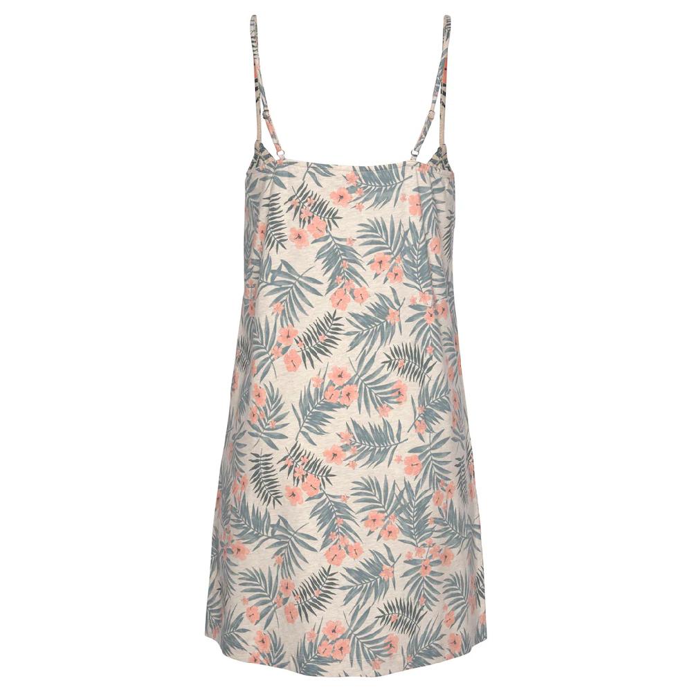 LASCANA Negligé Mit Spaghettiträgern ▷ Für