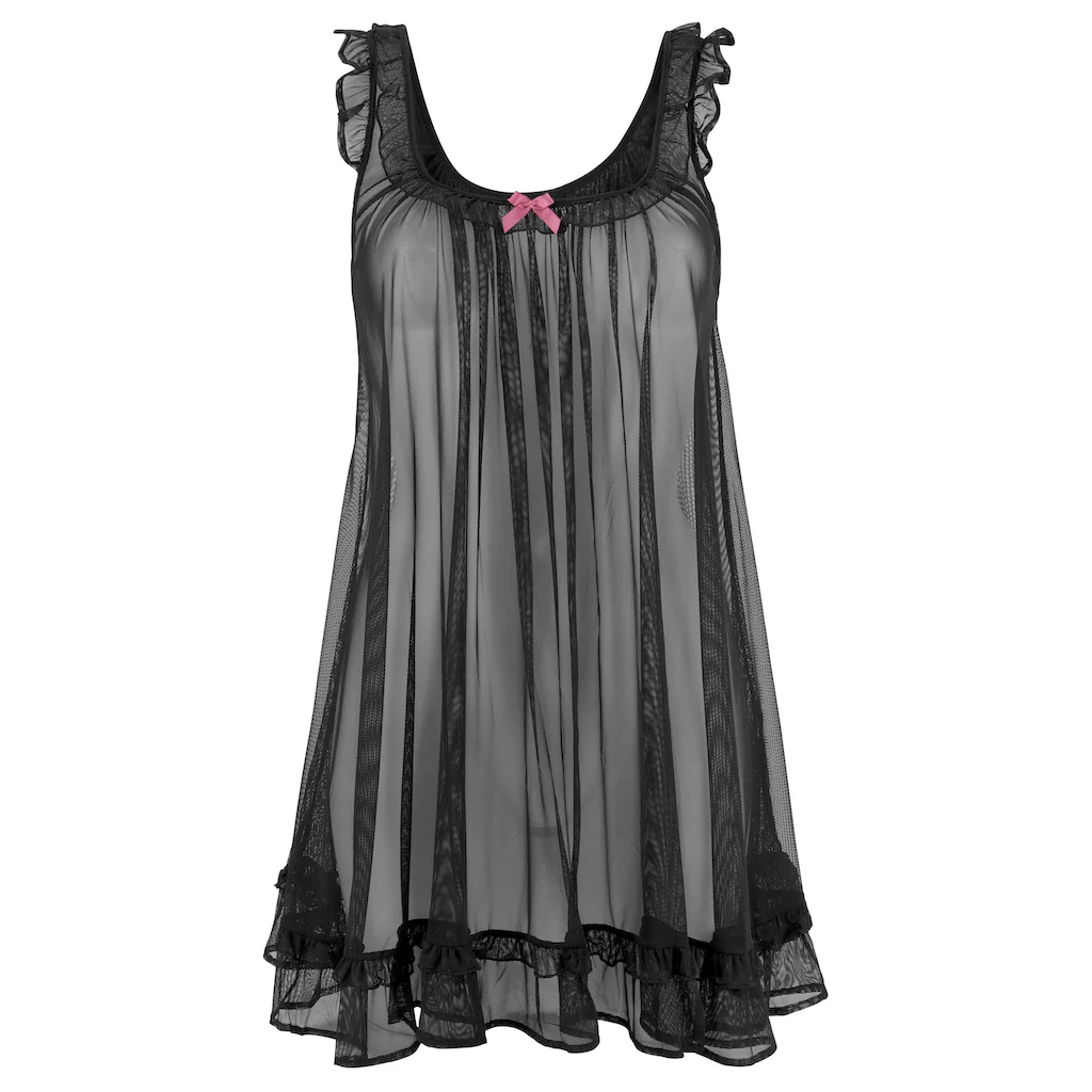 LASCANA Negligé Online Kaufen