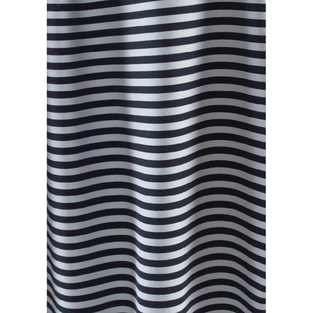 LASCANA Oversize-Tankini Im Streifendesign Online Bestellen