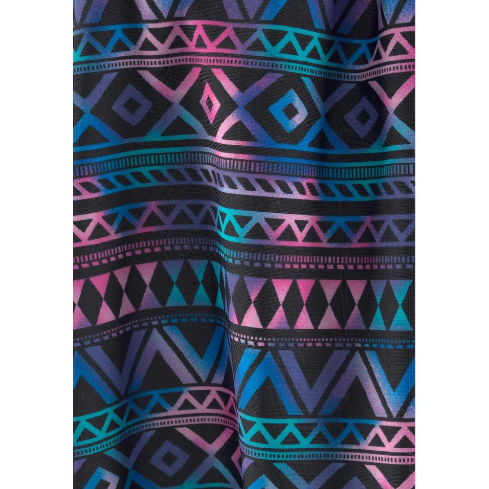 LASCANA Oversize-Tankini Mit Softcups Verstellbare Träger Mit Unterbrustgummi ▷ Für