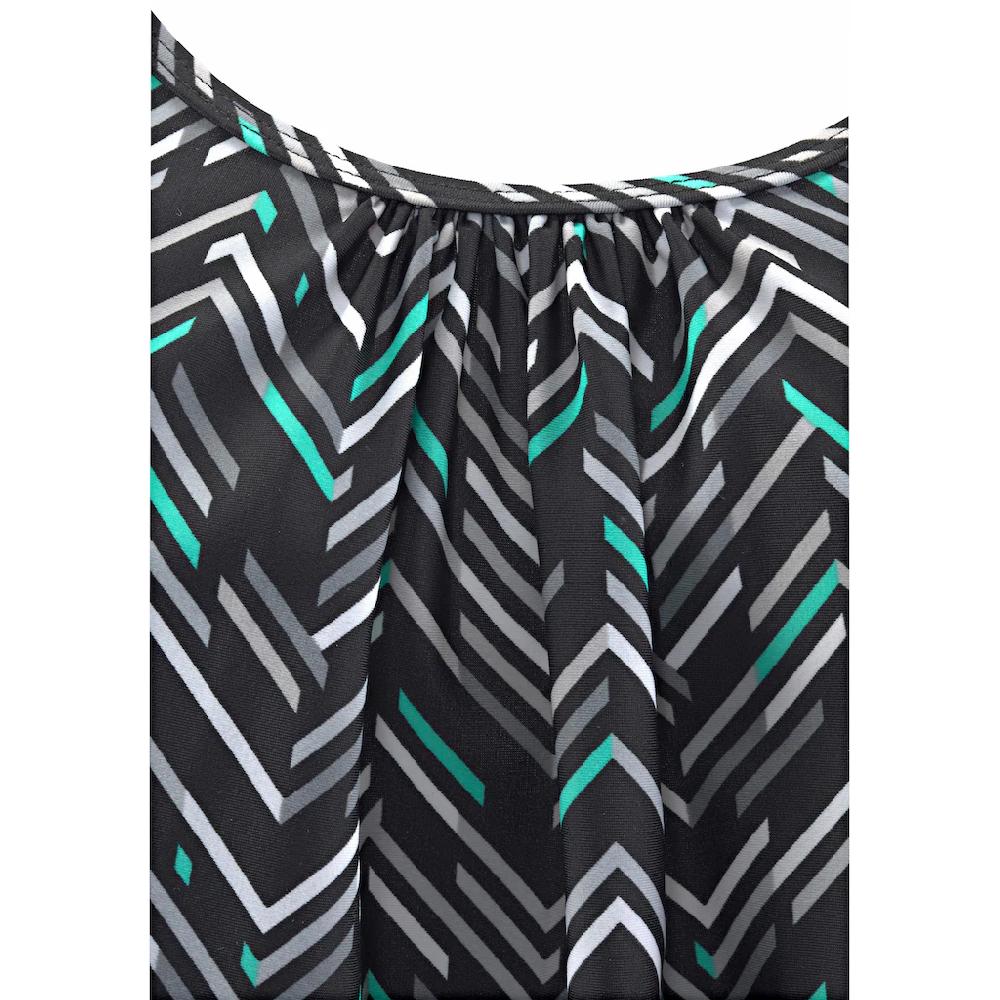 LASCANA Oversize-Tankini Online Kaufen