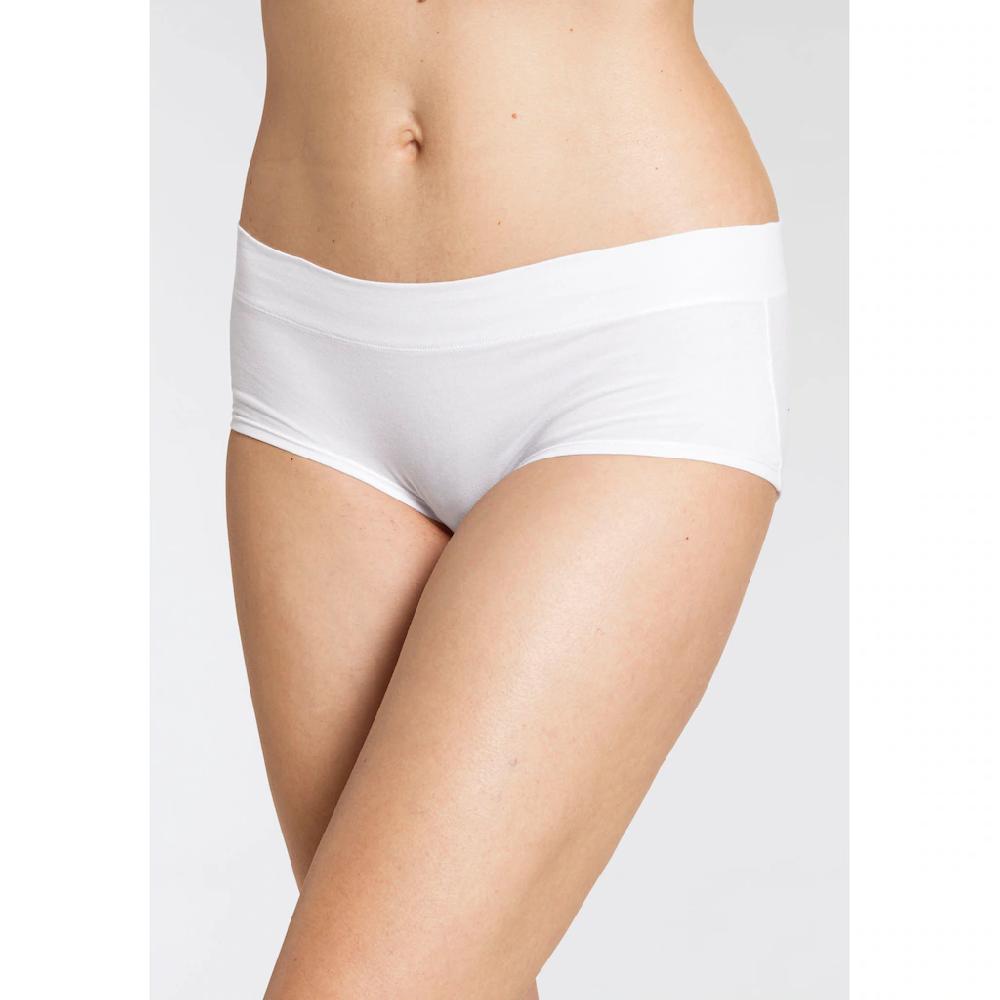 LASCANA Panty »Circular Collection« (Packung 2 St.)