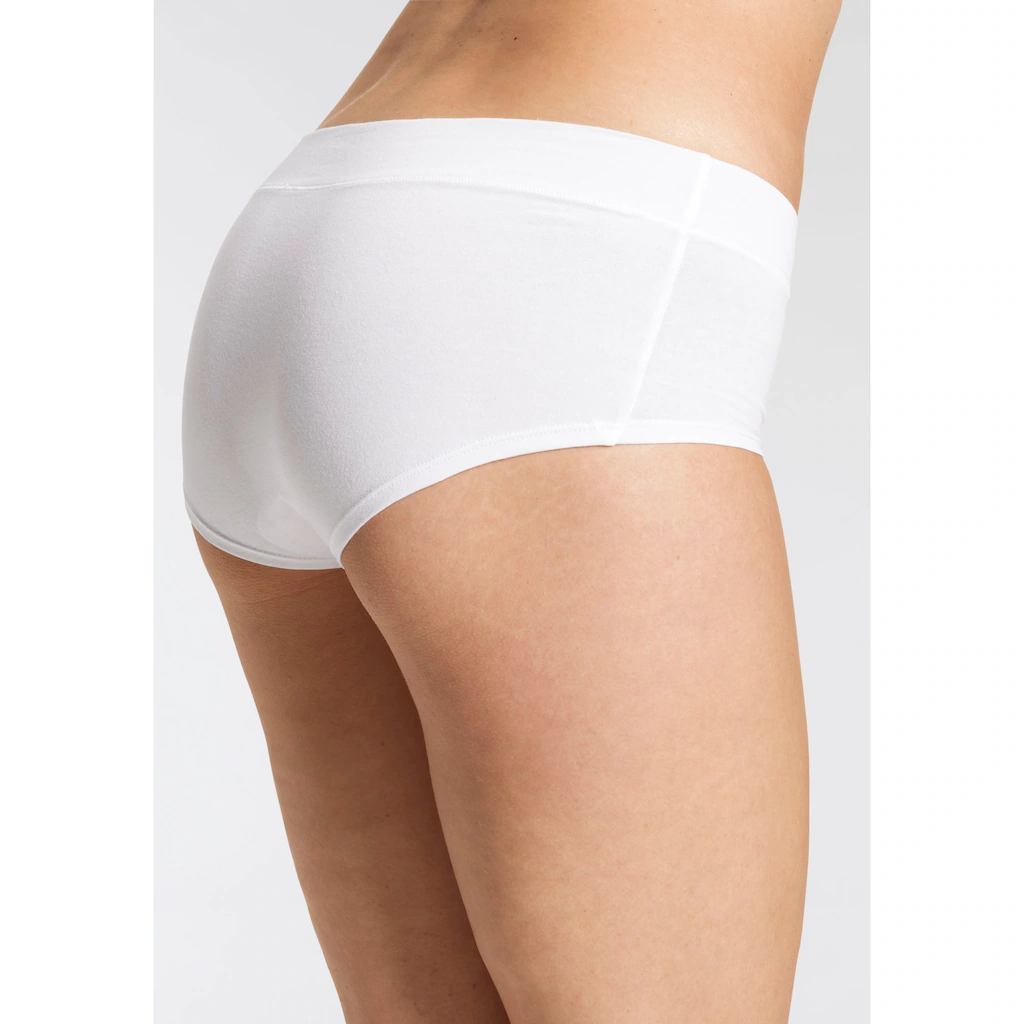 LASCANA Panty »Circular Collection« (Packung 2 St.)