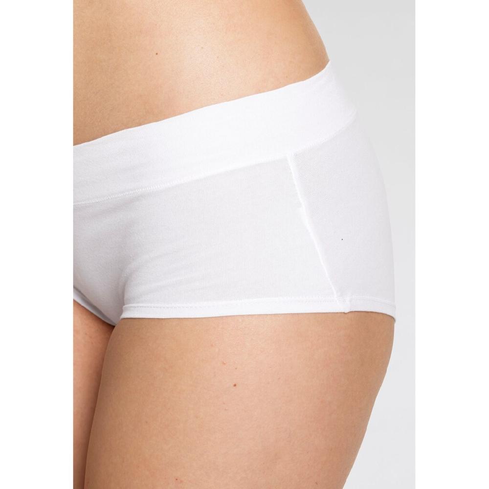 LASCANA Panty »Circular Collection« (Packung 2 St.)