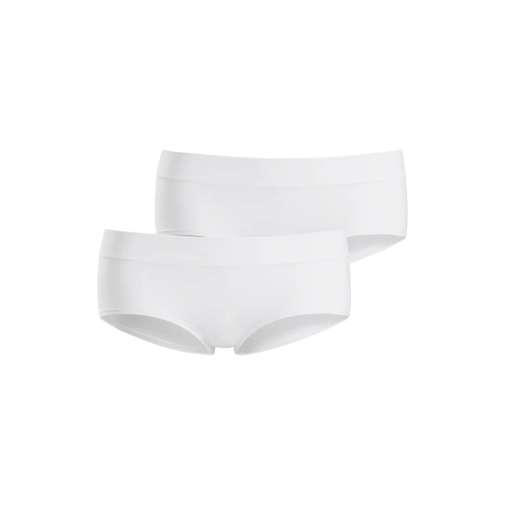 LASCANA Panty »Circular Collection« (Packung 2 St.)