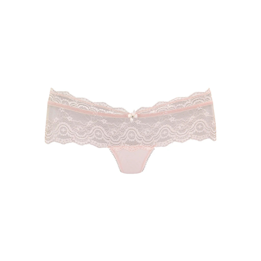 LASCANA Panty Dessous Aus Spitze