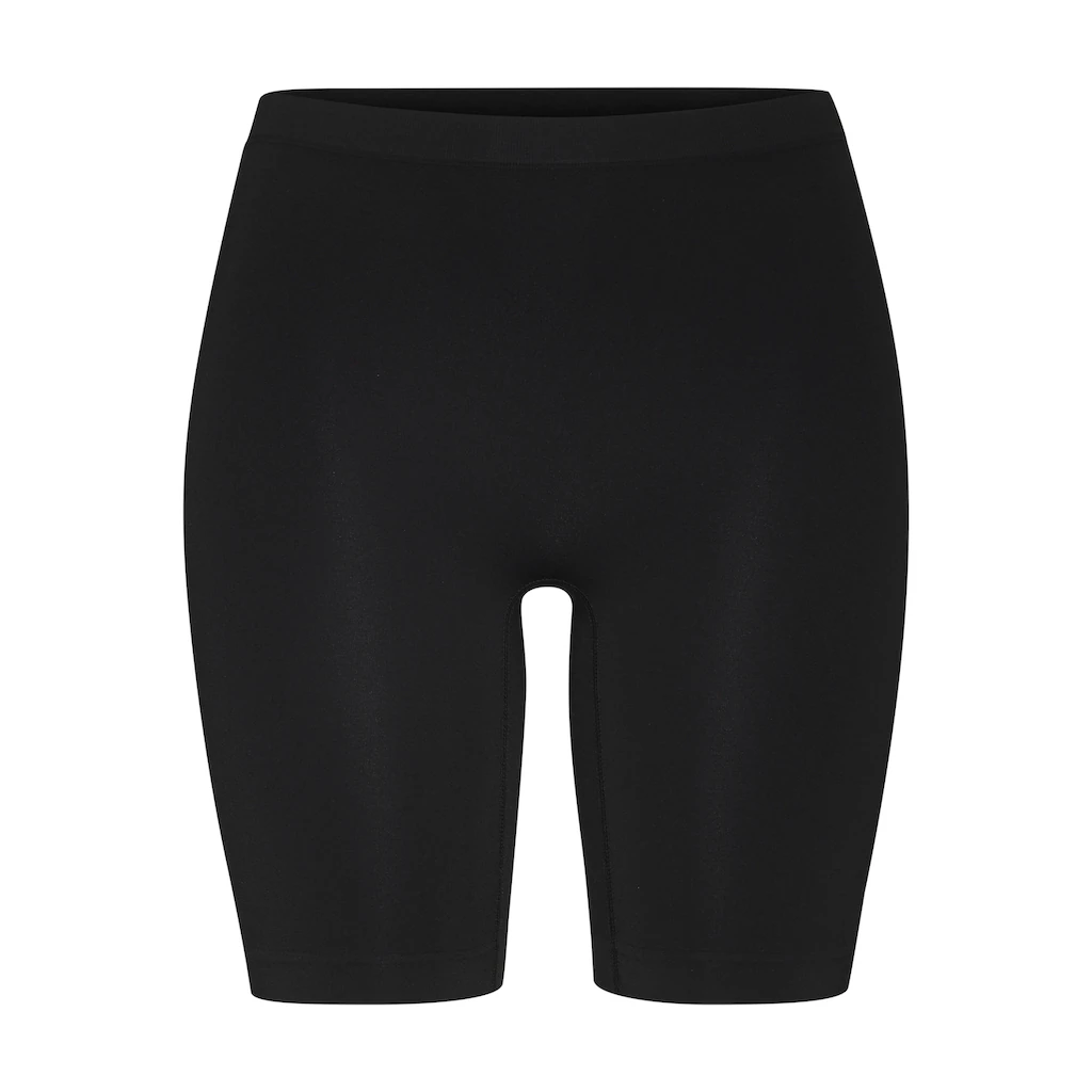 LASCANA Panty »extralong Und Seamless« (2er-Pack) Aus Weicher Microfaser