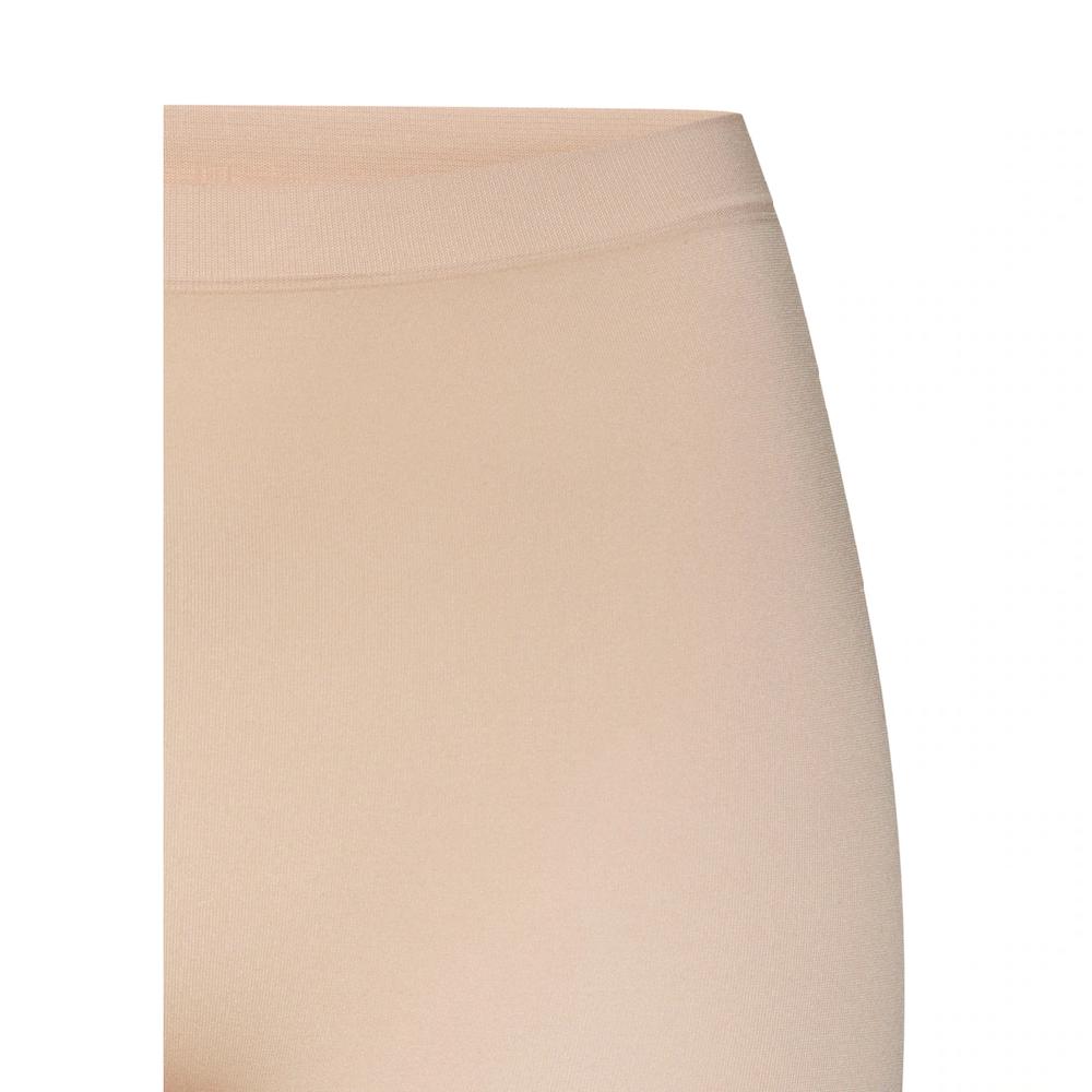 LASCANA Panty »extralong Und Seamless« Aus Weicher Microfaser