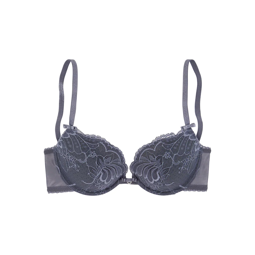LASCANA Push-up-BH »Antonella« Online Kaufen